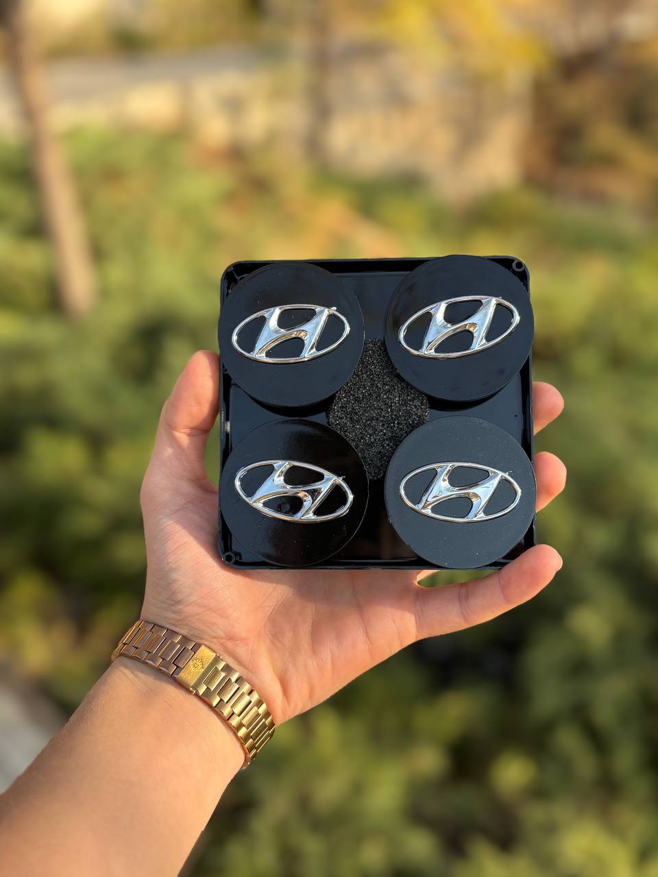 کاپ رینگ هیوندا