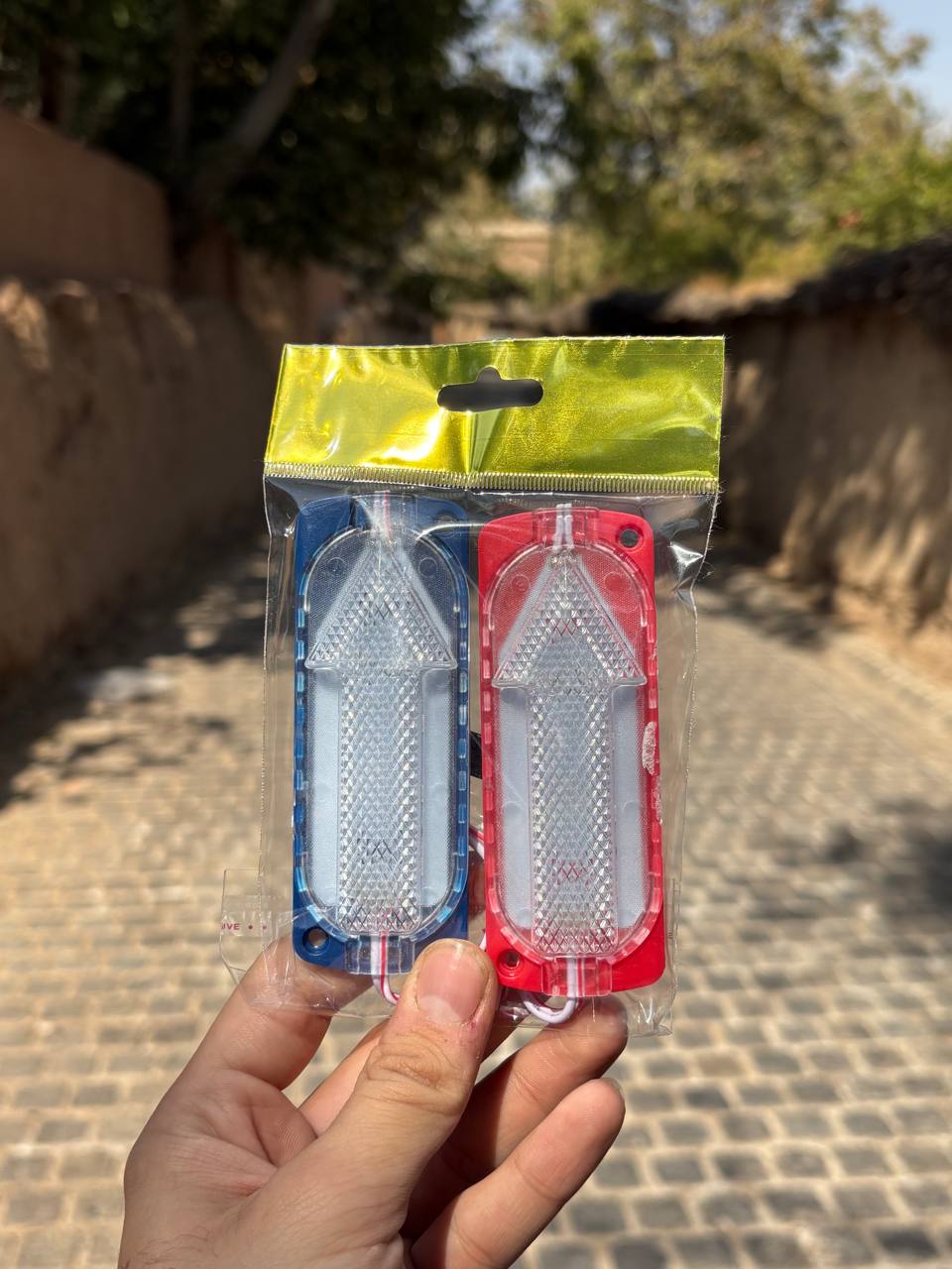 ال ای دی پلیسی