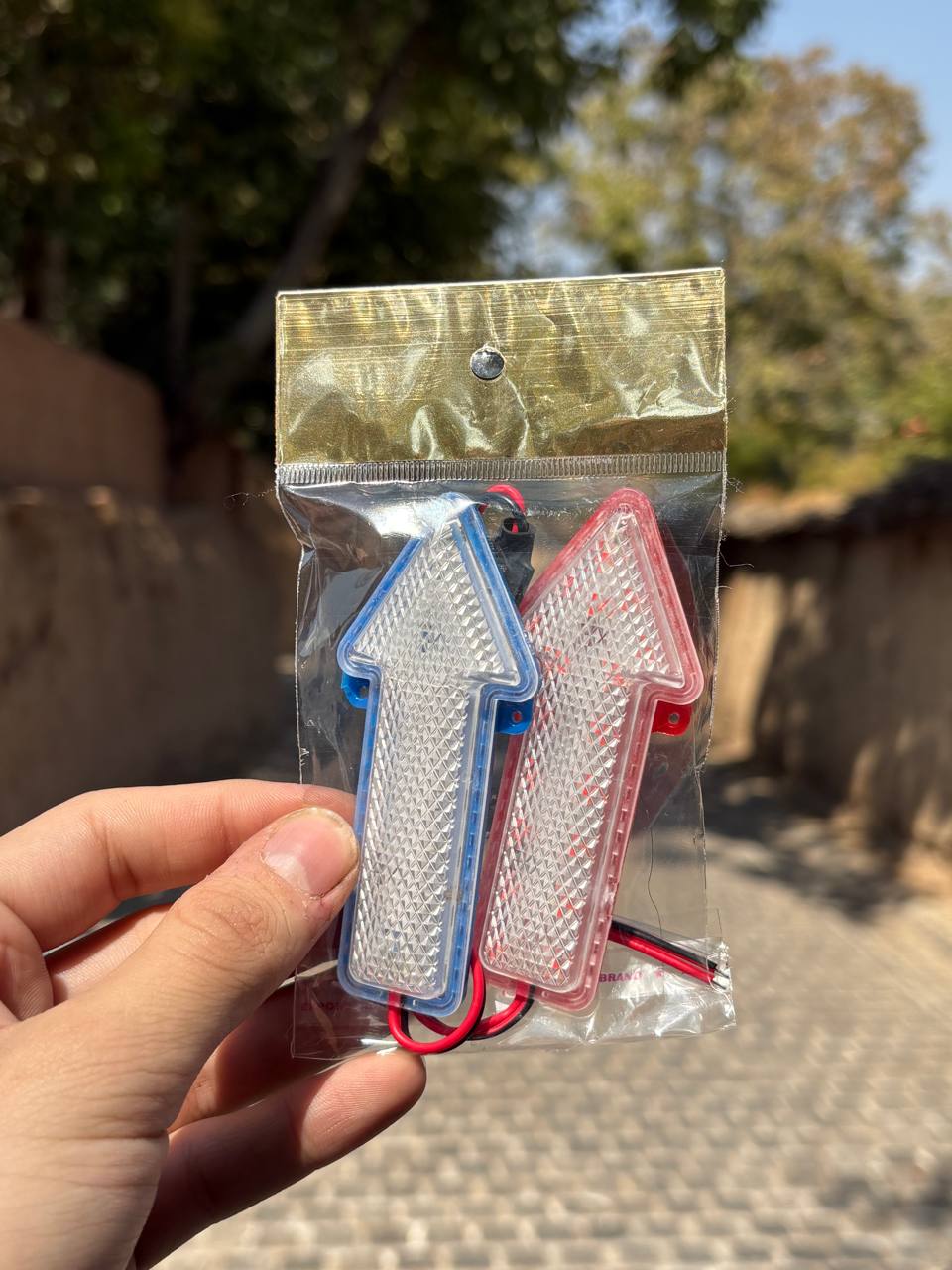 ال ای دی پلیسی