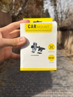 هولدر موبایل جکی برند CAR MOUNT