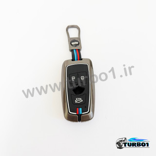 کاور سوییچ فلزی تارا اتومات دنا آپشنال