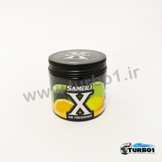 خوشبو ایکس کنسروی رایحه LEMON