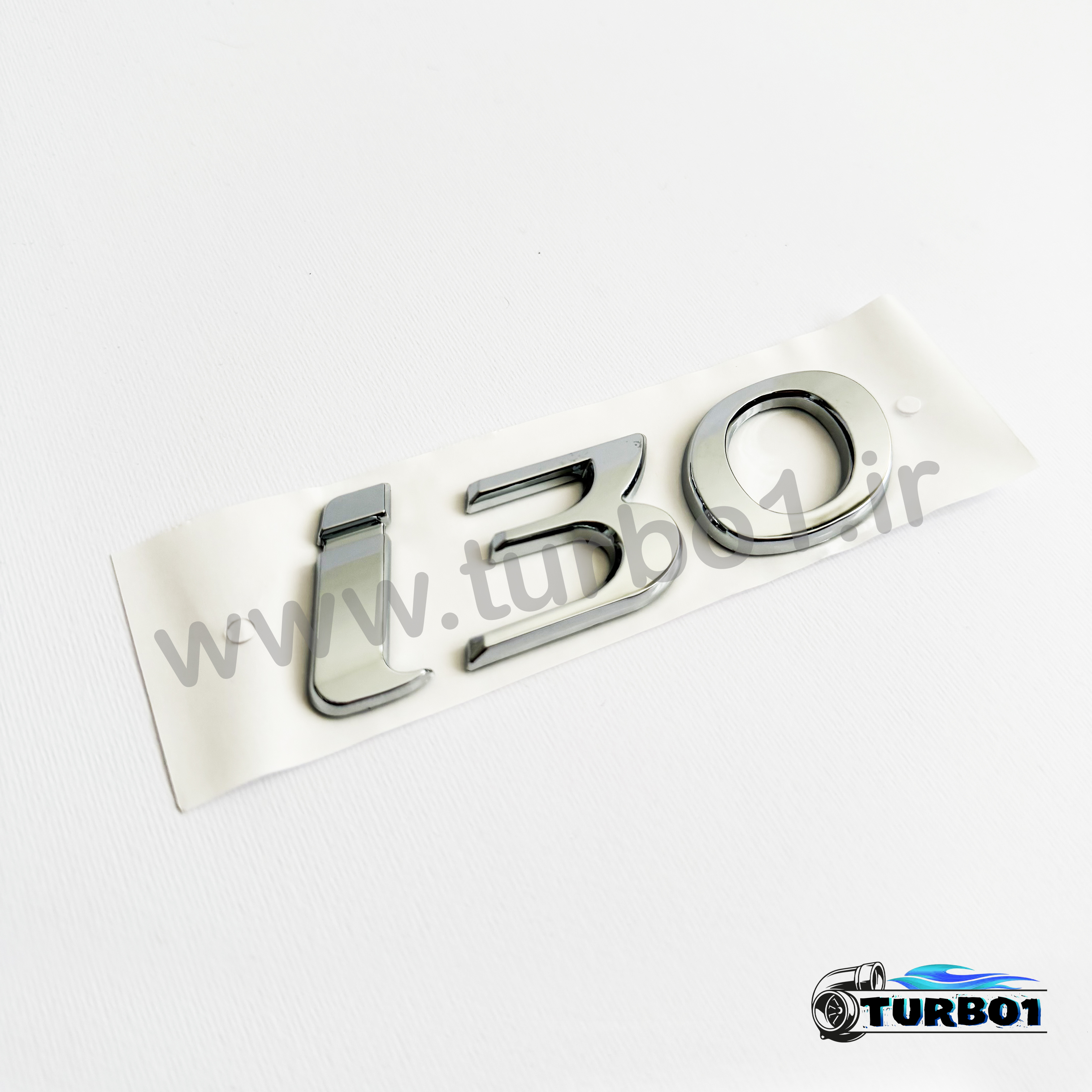 آرم نوشته هیوندا i30