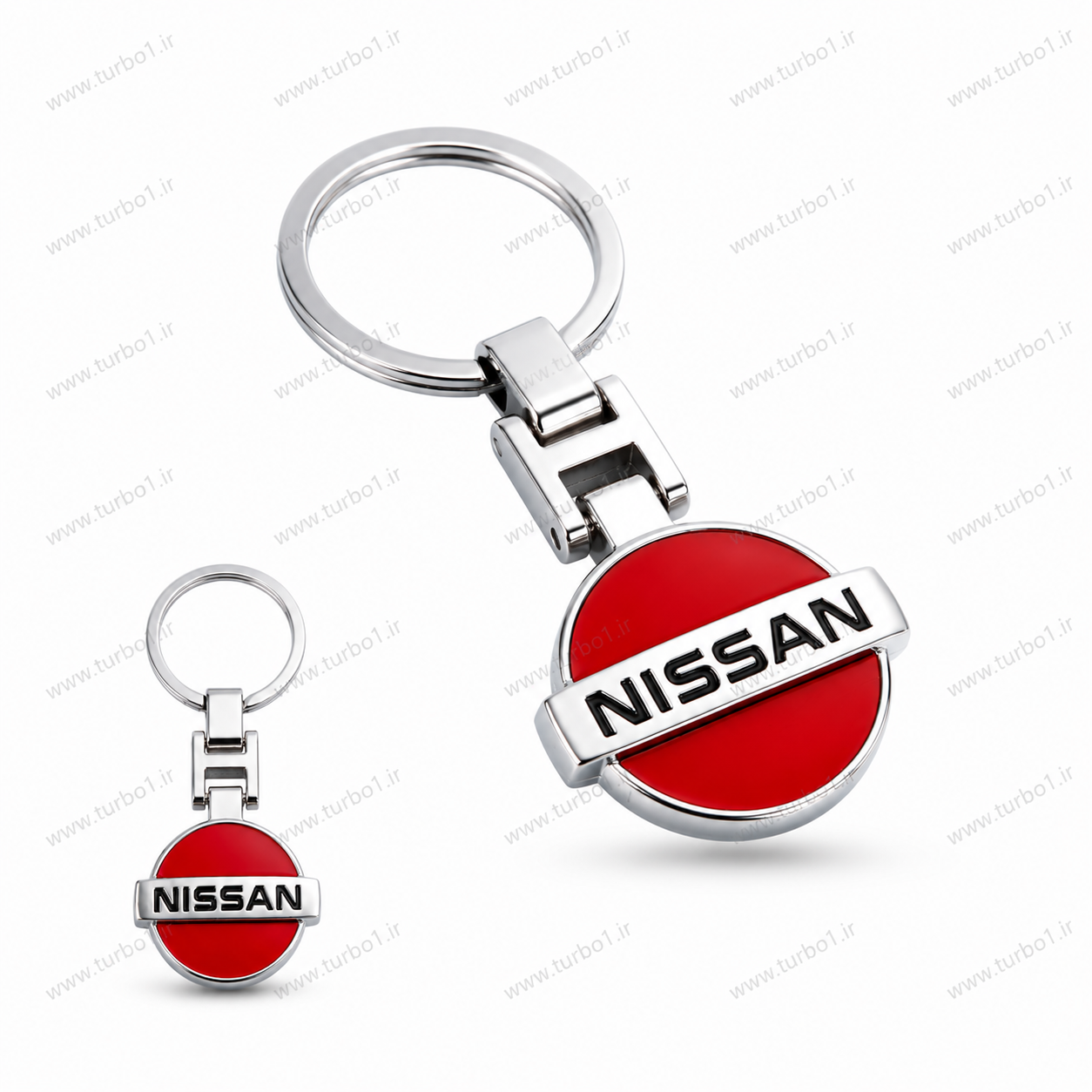 سرسوییچی استیل نیسان