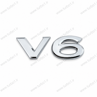آرم V6