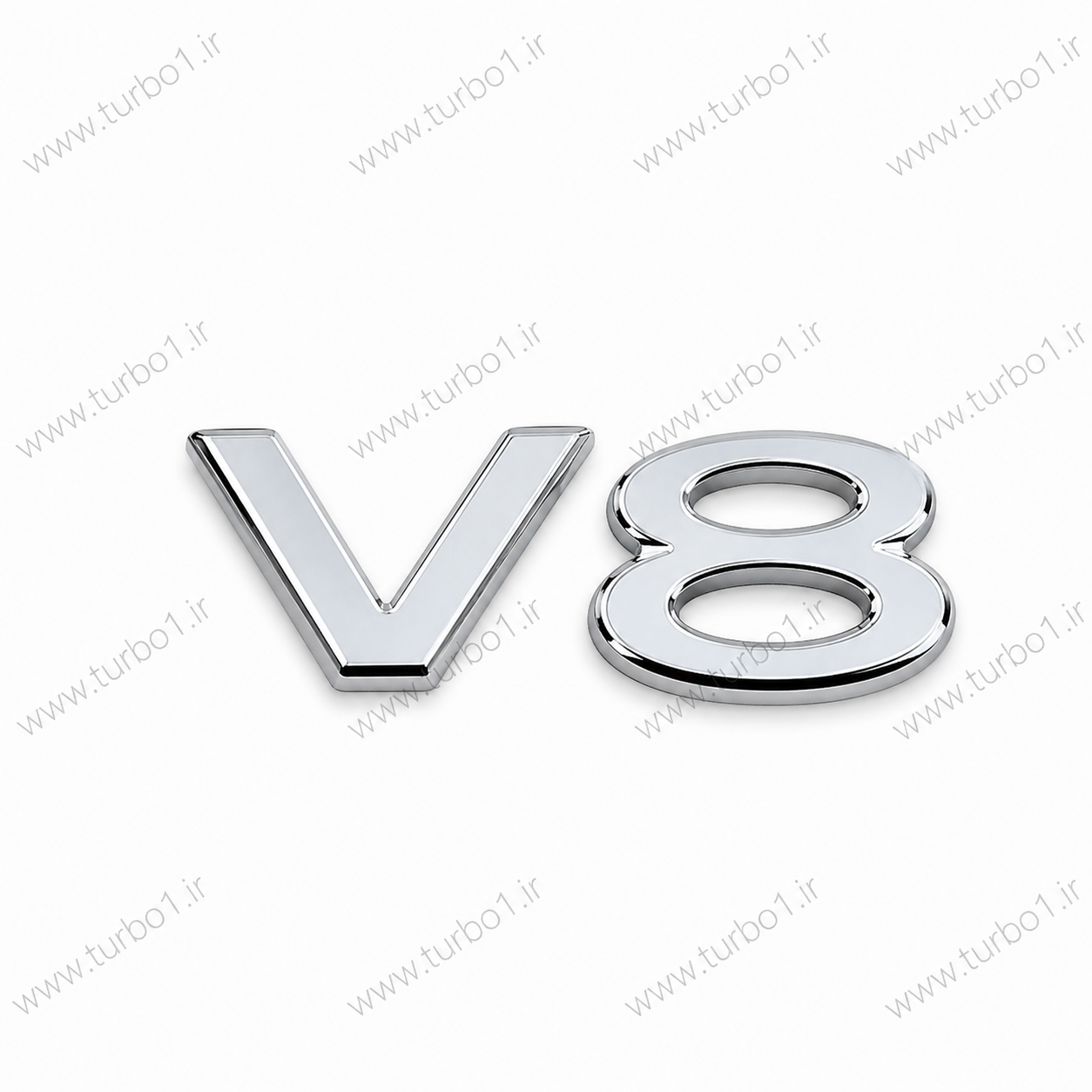 آرم V8