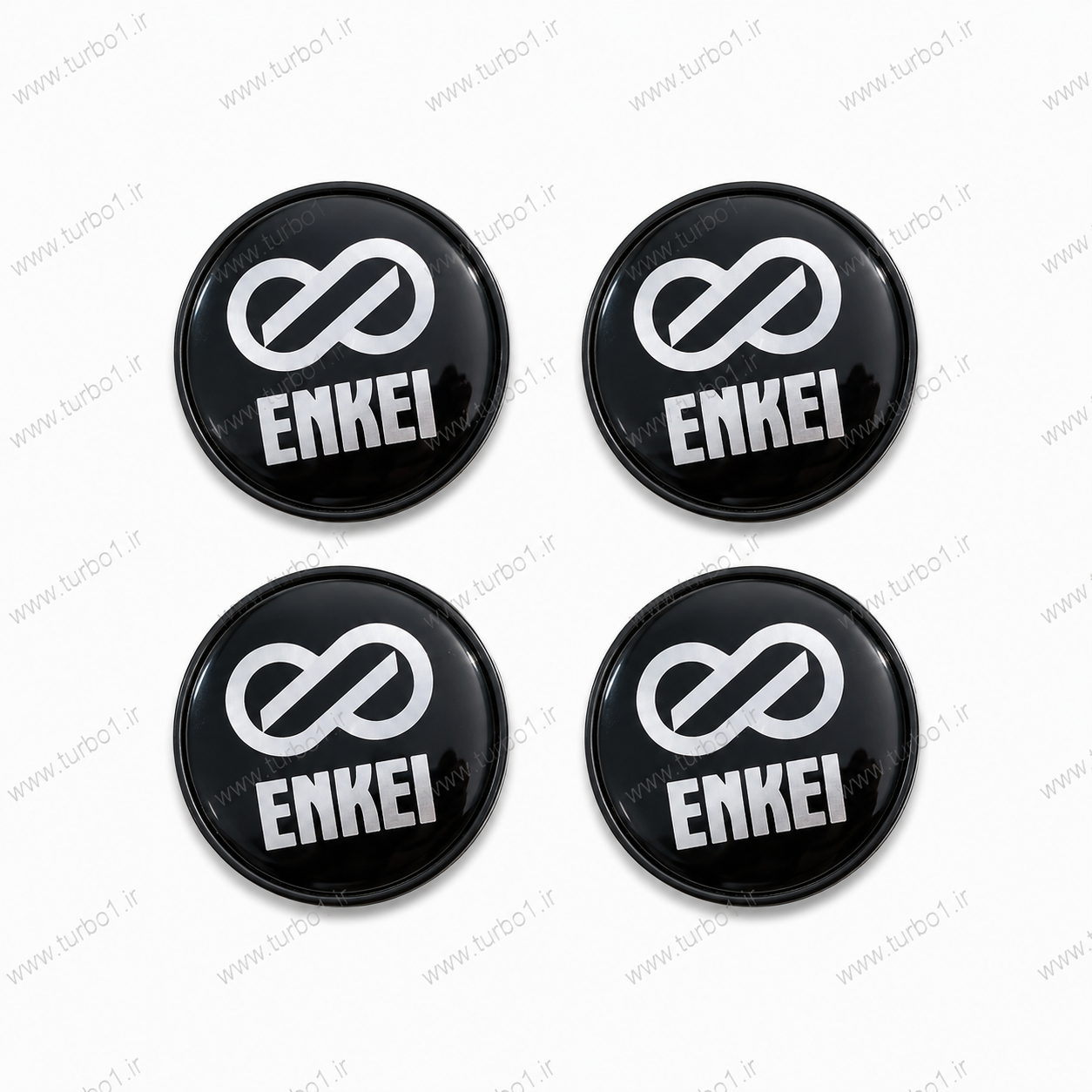کاپ رینگ ENKEI (پک چهارعددی)