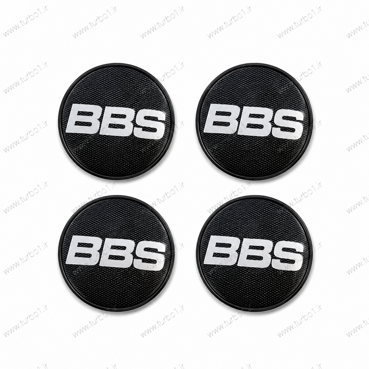 کاپ رینگ BBS (پک چهارعددی)