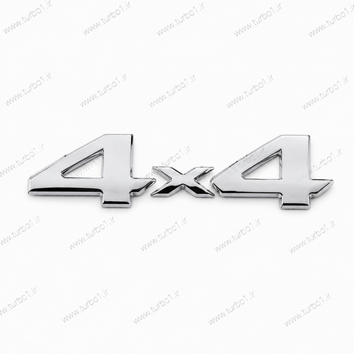 آرم 4x4 کد ۰۱