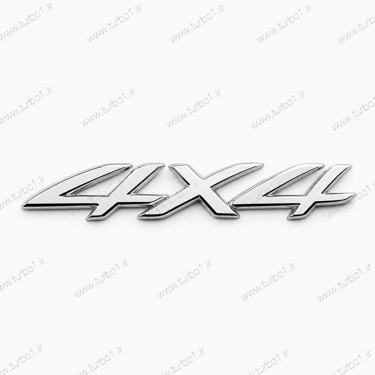 آرم 4x4 کد ۰۳