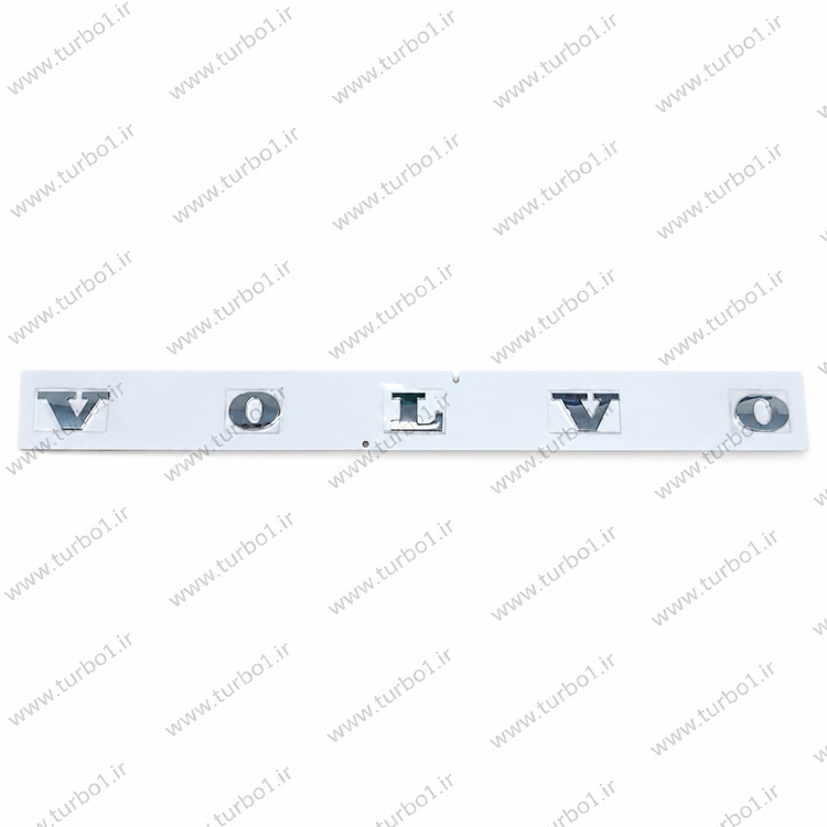 آرم نوشته VOLVO ولوو مناسب XC90 XC60 V40 مدل 2012 تا 2021