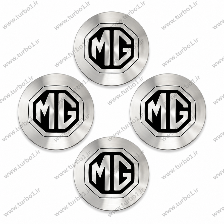 کاپ رینگ ام جی MG (پک ۴ عددی)
