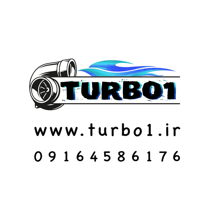 بال صندوق عقب تارا رنگ شده (TGS)